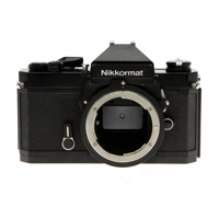 Nikon Nikkormat FT-2 SLR Body, Picture