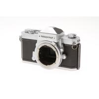 Nikon Nikkormat FTn SLR Body,  Picture