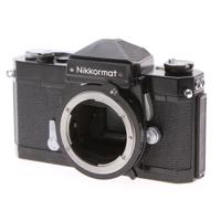 Nikon Nikkormat FTn SLR Body,  Picture