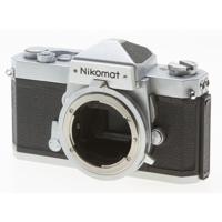 Nikon Nikomat FTn SLR Camera B Picture