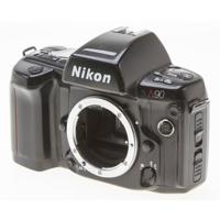 Nikon N90 Auto Focus Camera Bo Picture