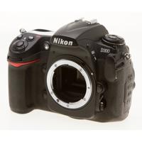 Nikon D300 Digital SLR Camera  Picture