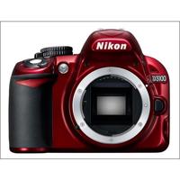 Nikon D3100 Digital SLR Camera Picture