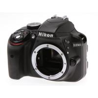 Nikon D3300 24.1 Megapixel DX- Picture