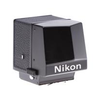 Nikon DA-2 Action Finder (F3), Picture