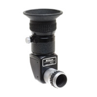 Nikon DR-3 Angle Finder Picture