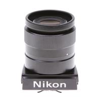 Nikon DW 2 6x Focusing Finder Picture