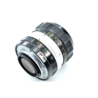 Nikon P 105mm F/2.5 Non-AI Len Picture