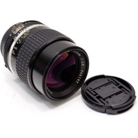 Nikon 105mm F/2.5 AI Lens *52 Picture