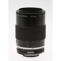 Nikon 105mm F/4.0 Micro AIS Le Picture
