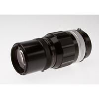 Nikon Q 200mm f/4 Non-AI Lens Picture