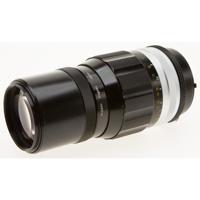 Nikon Nikkor-Q 200mm F/4.0 Len Picture