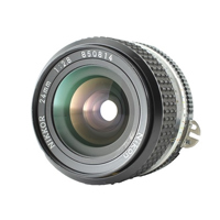 Nikon 24mm F/2.8 N C Auto Non- Picture