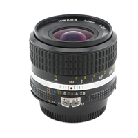 Nikon Nikkor 35mm F/2.8 AI-S L Picture
