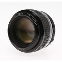Nikon Nikkor 50mm F/1.2 AI Len Picture