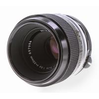 Nikon 55mm f/3.5 Micro-Nikkor- Picture