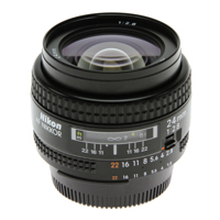 Nikon 24 35mm F/2.8 SLR Auto F Picture