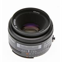 Nikon 50mm f/1.8 Non-D Autofoc Picture