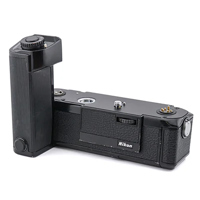 Nikon MD-15 Motor Drive *8AA Picture