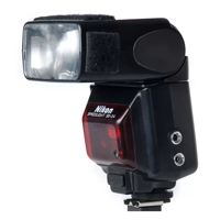 Nikon SB-24 Auto Focus TTL Spe Picture