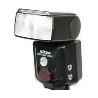 Nikon SB-28-DX Speedlight Picture