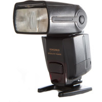 Yongnuo YN565EXN-USA i-TTL Spe Picture
