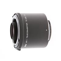 Used Nikon Camera Lens Teleconverters - Buy at Adorama