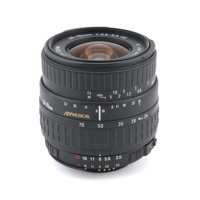Sigma 24-70mm F/3.5-5.6 AIS fo Picture