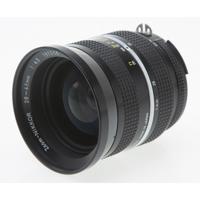 Nikon 28-45mm f/4.5 AI Manual Picture