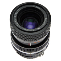 Nikon 35-70mm F/3.5-4.8 Zoom A Picture
