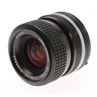 Nikon NIkkor 35-70mm F/3.3-4.5 Picture