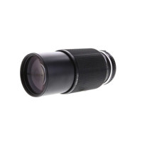 Nikon 70-210mm f/4 AI-S Series Picture