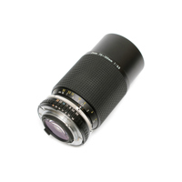 Nikon 75-150mm F/3.5 Series-E  Picture