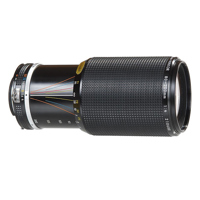 Nikon 80-200mm f/4 AI-S Manual Picture