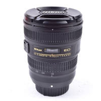 Sigma 18-35mm F/3.5-4.5 Auto F Picture