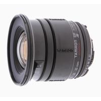 Tamron 20-40mm F/2.7-3.5 Asphe Picture