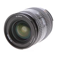Nikon 24-50mm AF D 3.3-4.5 Len Picture