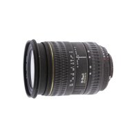Sigma 28-70mm F/2.8 EX Aspheri Picture