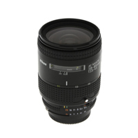 Nikon 28-85mm f/3.5-4.5 Non-D  Picture