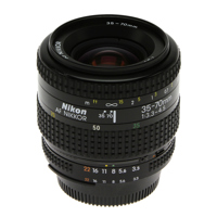 Nikon 35-70mm F/3.3-4.5 Macro  Picture