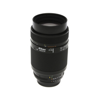 Nikon 70-210mm F/4-5.6 Auto Fo Picture