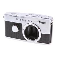 Olympus PEN FT 1/2 Frame Camer Picture