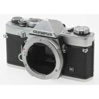 Olympus OM-1MD Camera Body, Ch Picture
