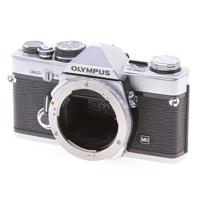 Olympus OM-2N 35mm Film Camera Picture