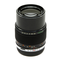 Olympus 135mm F/3.8 E-Zuiko Au Picture