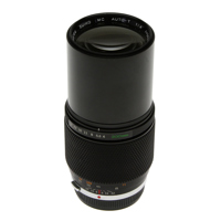 Olympus 200mm F/4.0 Zuiko Mult Picture