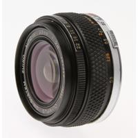 Olympus 28mm F/2.8 Zuiko Auto- Picture