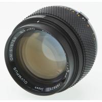Olympus G.Zuiko Auto-S 55mm f/ Picture