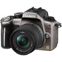 Panasonic Lumix DMC-GH2 Digita Picture