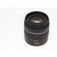 Panasonic Lumix G Vario 14-42m Picture